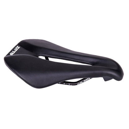 ZTTO 1138 EVA+Microfiber Leather Bike Saddle Hollow Breathable MTB Road Bicycle Seat Cushion