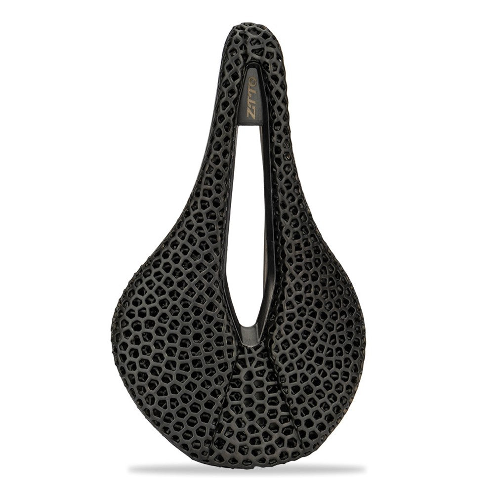 ZTTO ZD9 Bicycle Saddle 3D Printed Bike Replacement Shock Absorbing Bike Seat