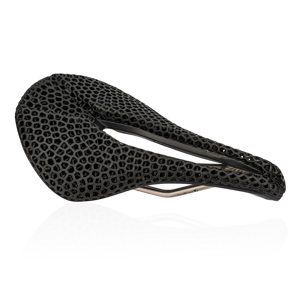 ZTTO ZD9 Bicycle Saddle 3D Printed Bike Replacement Shock Absorbing Bike Seat