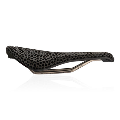 ZTTO ZD9 Bicycle Saddle 3D Printed Bike Replacement Shock Absorbing Bike Seat