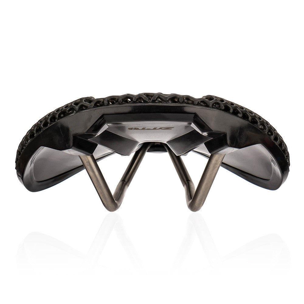 ZTTO ZD9 Bicycle Saddle 3D Printed Bike Replacement Shock Absorbing Bike Seat