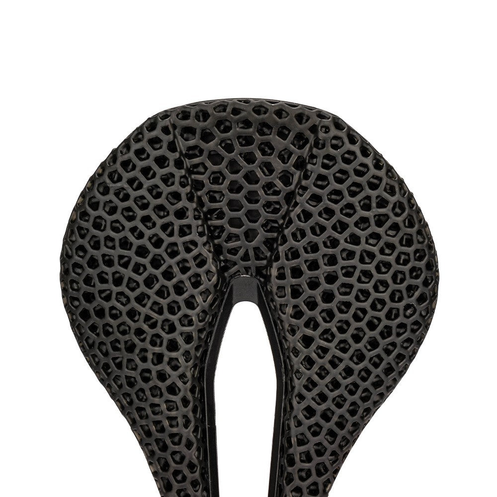 ZTTO ZD9 Bicycle Saddle 3D Printed Bike Replacement Shock Absorbing Bike Seat
