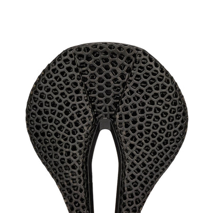 ZTTO ZD9 Bicycle Saddle 3D Printed Bike Replacement Shock Absorbing Bike Seat