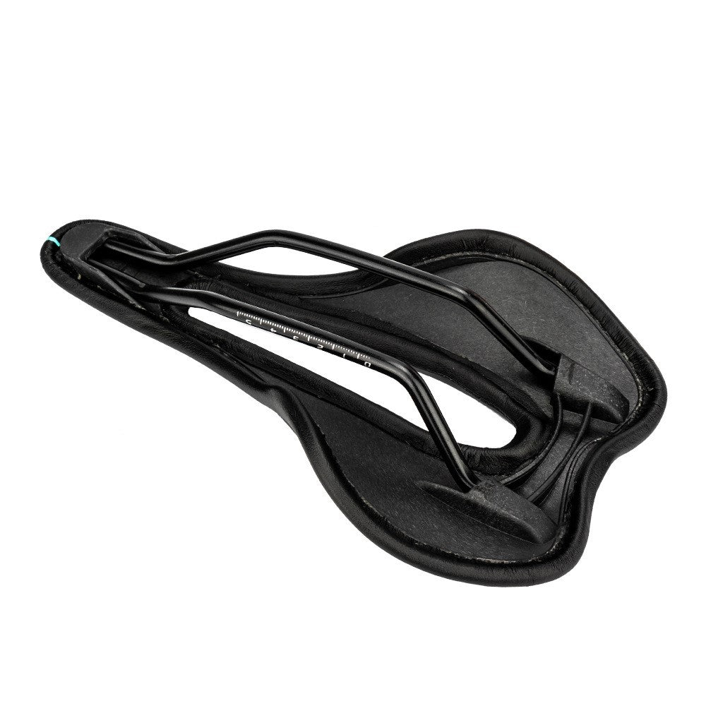 ZTTO ST1 Hollow Seat Cushion Breathable Microfiber Leather Mountain Road Bike Saddle