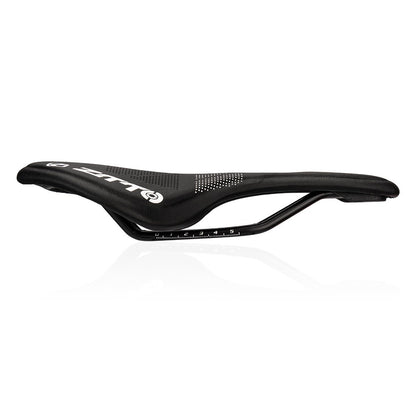ZTTO ST1 Hollow Seat Cushion Breathable Microfiber Leather Mountain Road Bike Saddle