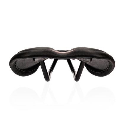 ZTTO ST1 Hollow Seat Cushion Breathable Microfiber Leather Mountain Road Bike Saddle