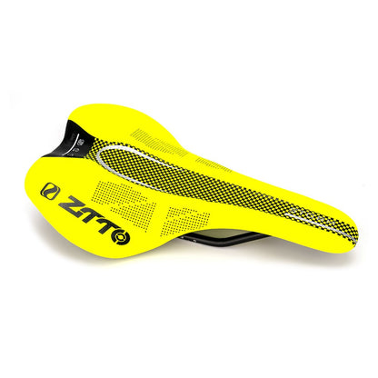 ZTTO ST Bike Seat Cover PU Leather MTB Road Bike Seat Cushion Cycling Accessories