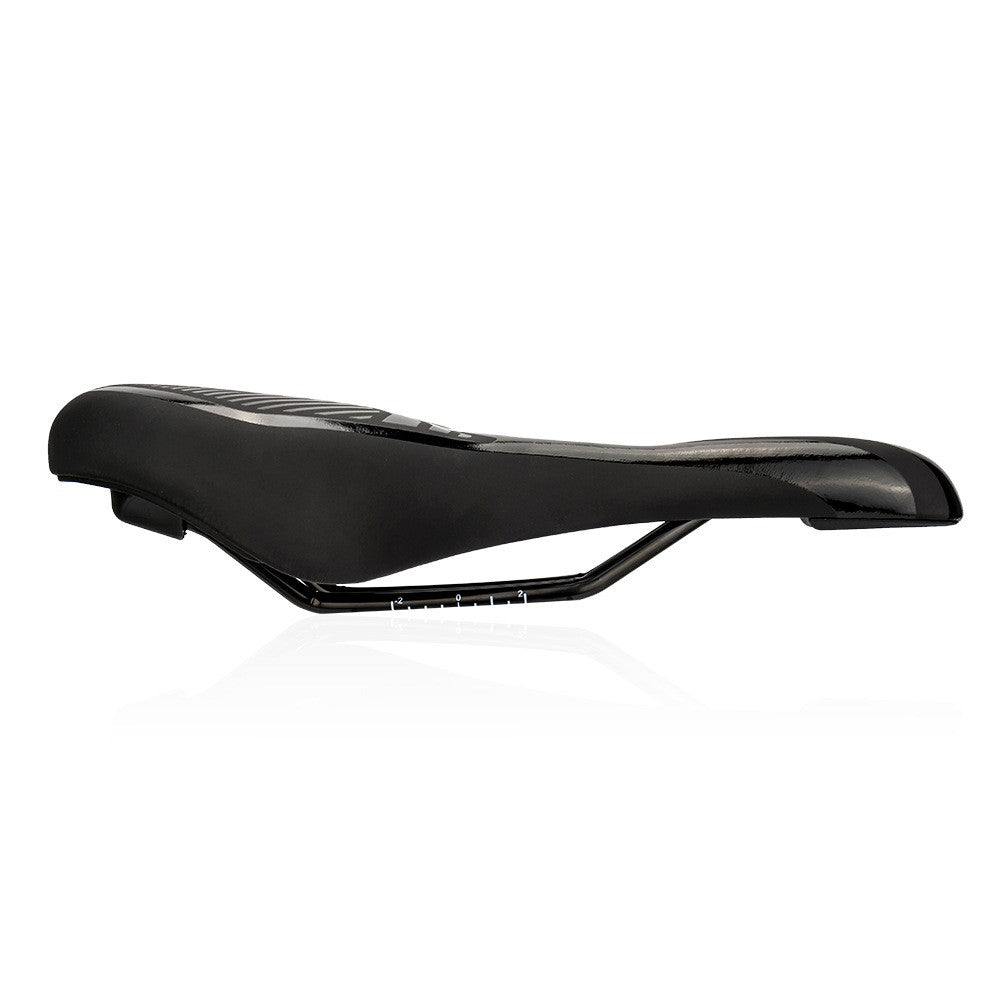 ZTTO 6219 Microfiber Leather Hollow Saddle Mountain Road Bicycle Seat Cushion