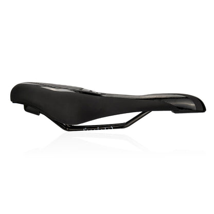ZTTO 6219 Microfiber Leather Hollow Saddle Mountain Road Bicycle Seat Cushion