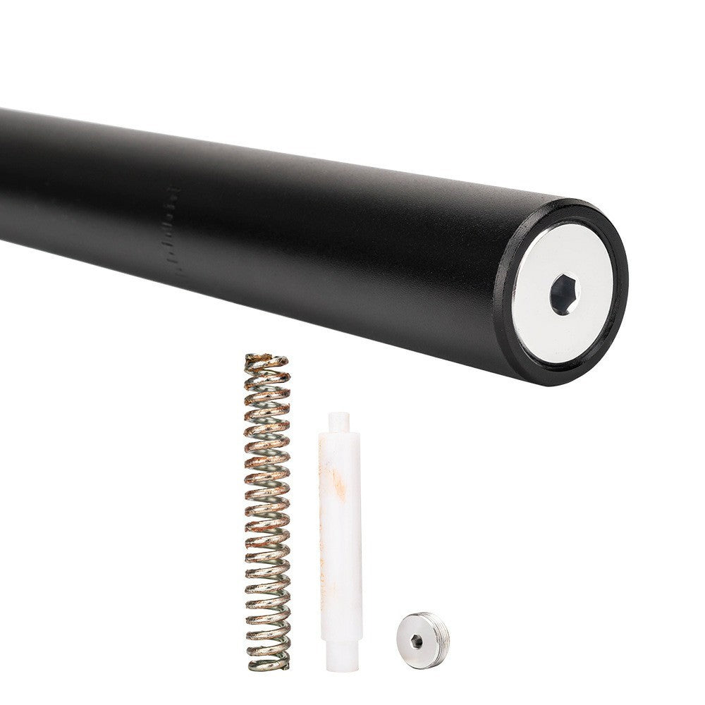 ZTTO Bicycle Seatpost Mountain Bike Aluminum Alloy Shock Absorption Seat Post