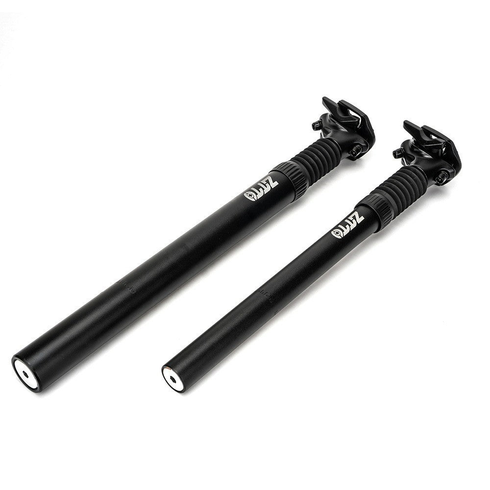 ZTTO Bicycle Seatpost Mountain Bike Aluminum Alloy Shock Absorption Seat Post