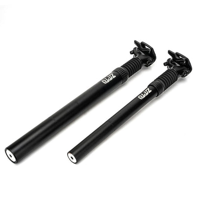 ZTTO Bicycle Seatpost Mountain Bike Aluminum Alloy Shock Absorption Seat Post
