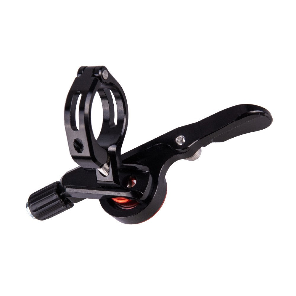 ZTTO ZGXK1A Aluminium Alloy Mountain Bike Seatpost Dropper Lever Bicycle Seat Rod Shifter