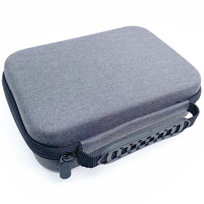 For DJI Osmo Mobile 6 Handheld Gimbal Carrying Case Phone Stabilizer Oxford Cloth+EVA Storage Bag