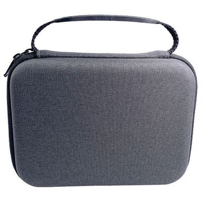 For DJI Osmo Mobile 6 Handheld Gimbal Carrying Case Phone Stabilizer Oxford Cloth+EVA Storage Bag