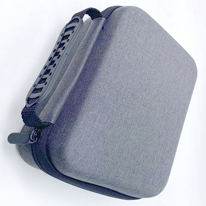 For DJI Osmo Mobile 6 Handheld Gimbal Carrying Case Phone Stabilizer Oxford Cloth+EVA Storage Bag