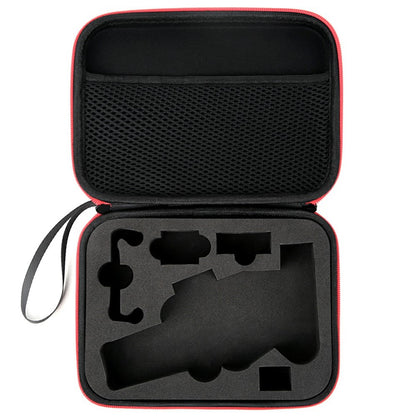 For DJI Osmo Mobile 7 / 7 Pro Stabilizer Carrying Case Portable Handheld Bag for Travel / Outdoor