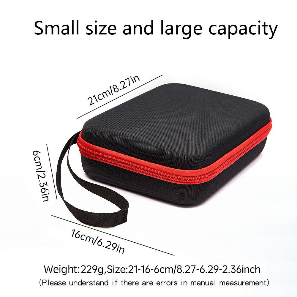 For DJI Osmo Mobile 7 / 7 Pro Stabilizer Carrying Case Portable Handheld Bag for Travel / Outdoor