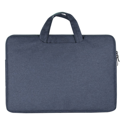 14 / 15 Inch Laptop Bag Water-Resistant Oxford Fabric Shockproof Carrying Case Computer Sleeve