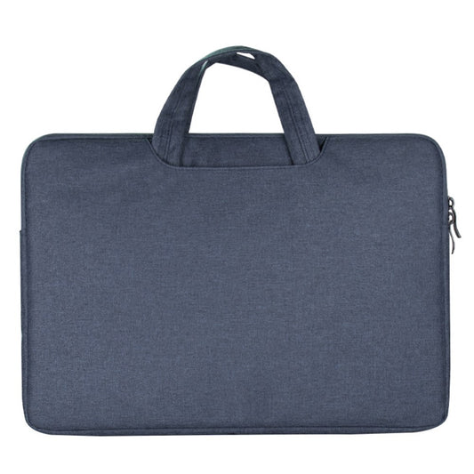 14 / 15 Inch Laptop Bag Water-Resistant Oxford Fabric Shockproof Carrying Case Computer Sleeve