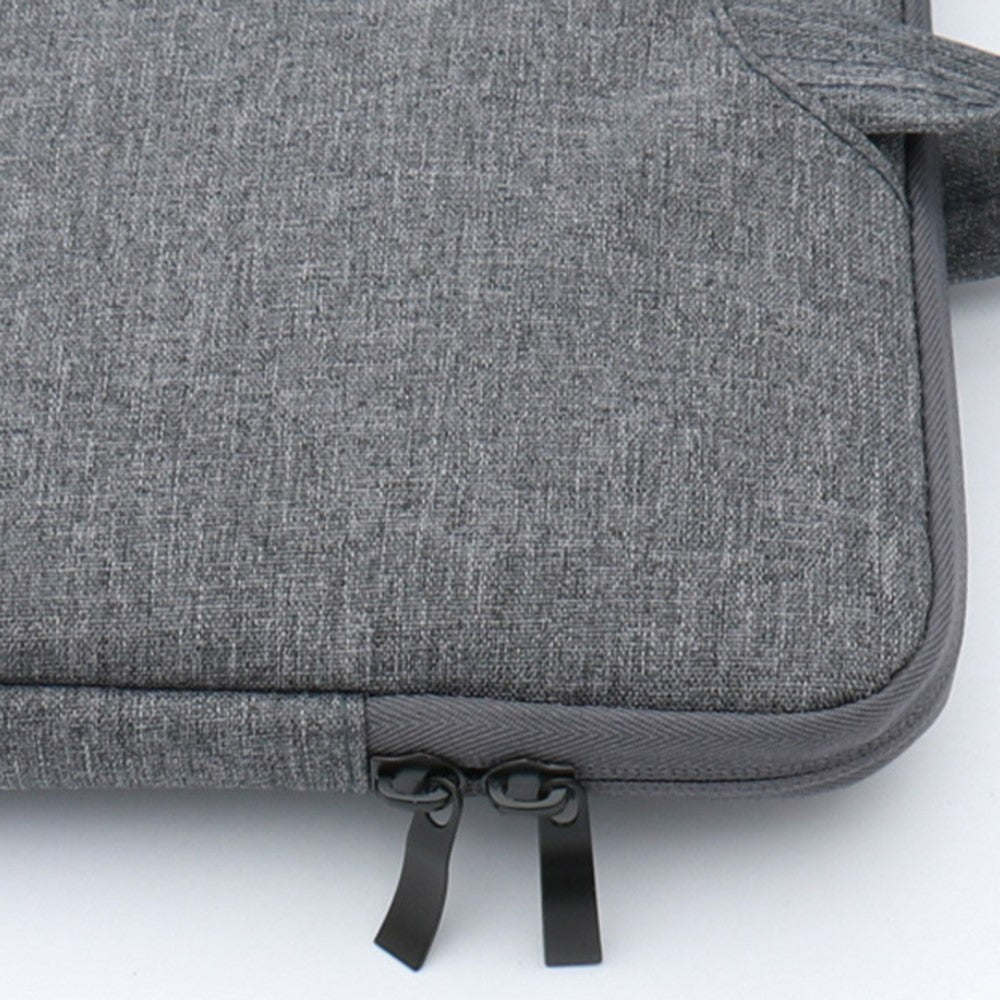 14 / 15 Inch Laptop Bag Water-Resistant Oxford Fabric Shockproof Carrying Case Computer Sleeve