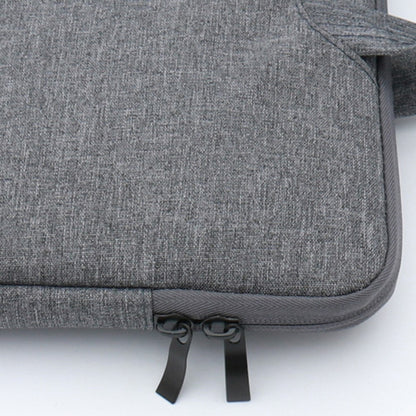 14 / 15 Inch Laptop Bag Water-Resistant Oxford Fabric Shockproof Carrying Case Computer Sleeve