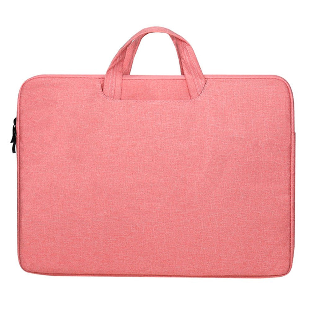 14 / 15 Inch Laptop Bag Water-Resistant Oxford Fabric Shockproof Carrying Case Computer Sleeve