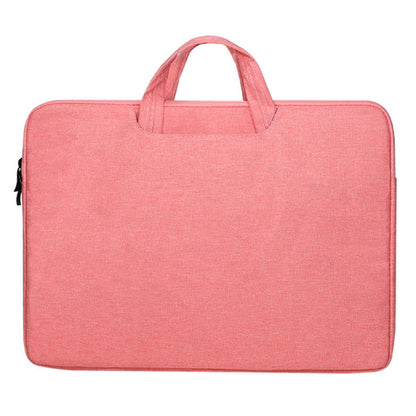 14 / 15 Inch Laptop Bag Water-Resistant Oxford Fabric Shockproof Carrying Case Computer Sleeve