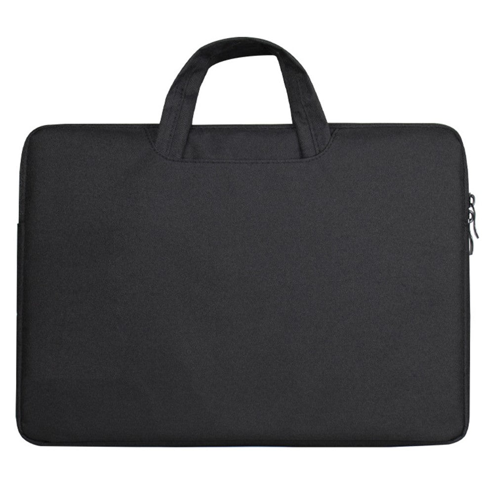 14 / 15 Inch Laptop Bag Water-Resistant Oxford Fabric Shockproof Carrying Case Computer Sleeve