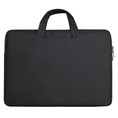14 / 15 Inch Laptop Bag Water-Resistant Oxford Fabric Shockproof Carrying Case Computer Sleeve