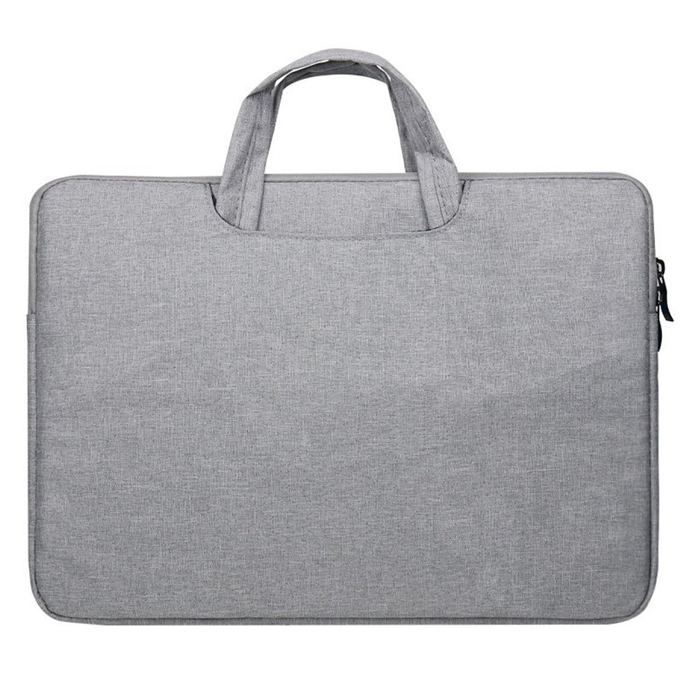 14 / 15 Inch Laptop Bag Water-Resistant Oxford Fabric Shockproof Carrying Case Computer Sleeve