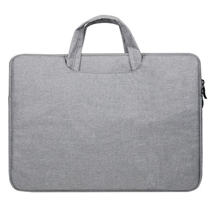 14 / 15 Inch Laptop Bag Water-Resistant Oxford Fabric Shockproof Carrying Case Computer Sleeve