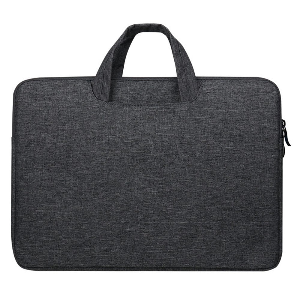 14 / 15 Inch Laptop Bag Water-Resistant Oxford Fabric Shockproof Carrying Case Computer Sleeve