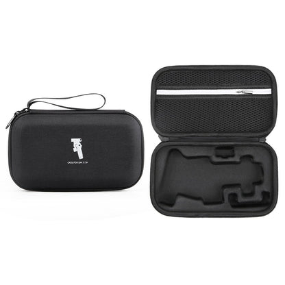 For DJI Osmo Mobile 7 Pro / Mobile 7 Stabilizer Portable Storage Bag Shockproof EVA Carrying Case