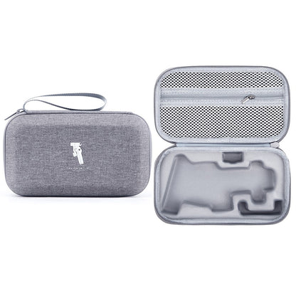 For DJI Osmo Mobile 7 Pro / Mobile 7 Stabilizer Portable Storage Bag Shockproof EVA Carrying Case