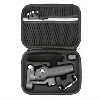 For DJI Osmo Mobile 7 Pro / Mobile 7 Smartphone Gimbal Stabilizer Storage Case EVA Portable Carry Bag