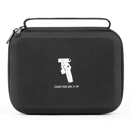 For DJI Osmo Mobile 7 Pro / Mobile 7 Smartphone Gimbal Stabilizer Storage Case EVA Portable Carry Bag