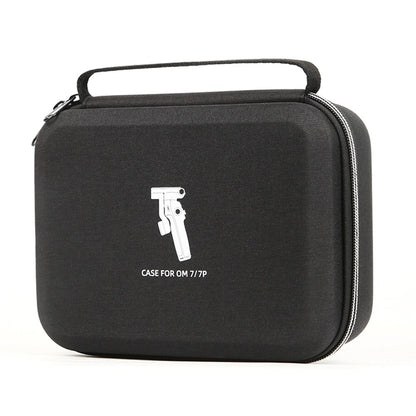 For DJI Osmo Mobile 7 Pro / Mobile 7 Smartphone Gimbal Stabilizer Storage Case EVA Portable Carry Bag