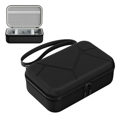 For DJI Osmo Mobile 7  /  7 Pro Handheld Gimbal EVA Carrying Case Shockproof Portable Storage Bag
