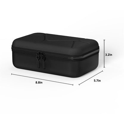 For DJI Osmo Mobile 7  /  7 Pro Handheld Gimbal EVA Carrying Case Shockproof Portable Storage Bag