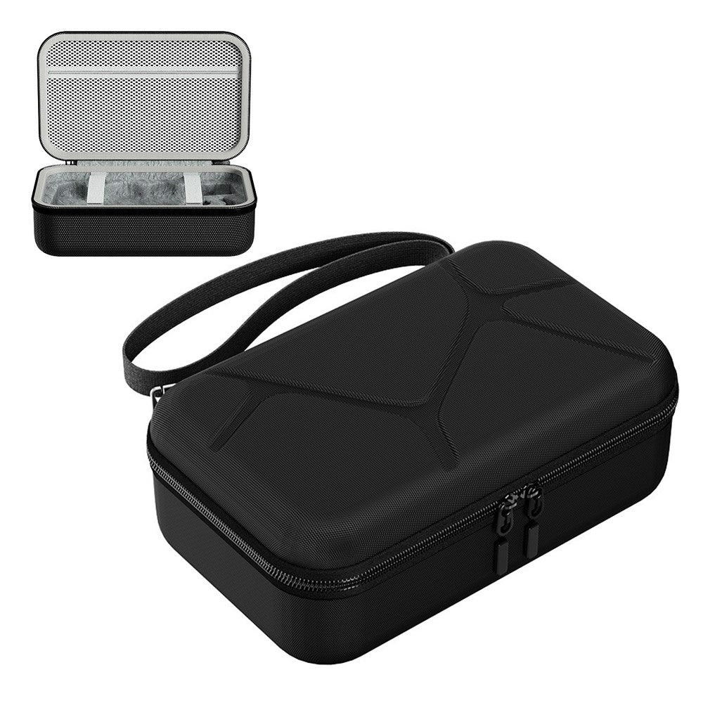 For DJI Osmo Mobile 7  /  7 Pro Handheld Gimbal EVA Carrying Case Shockproof Portable Storage Bag