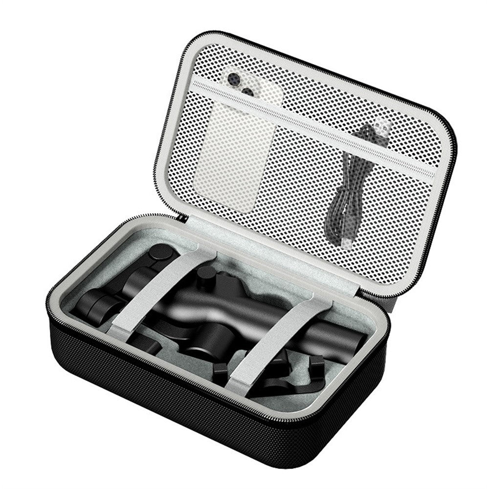 For DJI Osmo Mobile 7  /  7 Pro Handheld Gimbal EVA Carrying Case Shockproof Portable Storage Bag