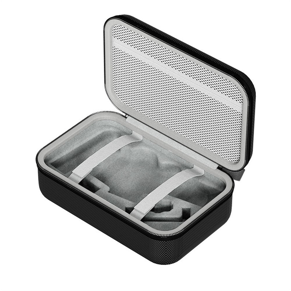 For DJI Osmo Mobile 7  /  7 Pro Handheld Gimbal EVA Carrying Case Shockproof Portable Storage Bag