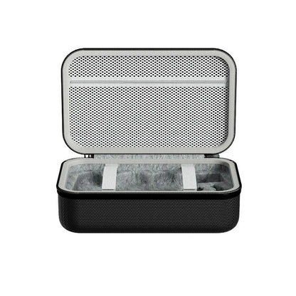 For DJI Osmo Mobile 7  /  7 Pro Handheld Gimbal EVA Carrying Case Shockproof Portable Storage Bag
