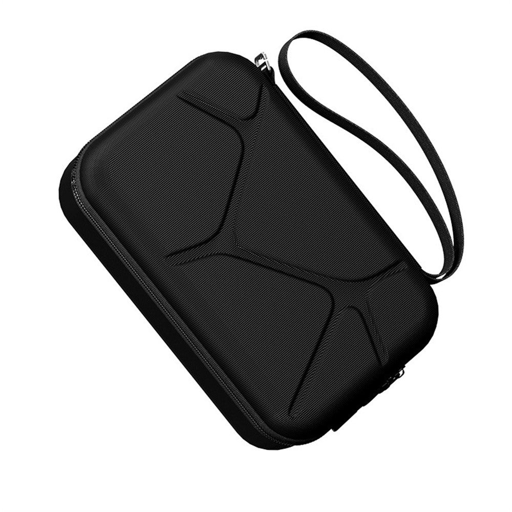 For DJI Osmo Mobile 7  /  7 Pro Handheld Gimbal EVA Carrying Case Shockproof Portable Storage Bag