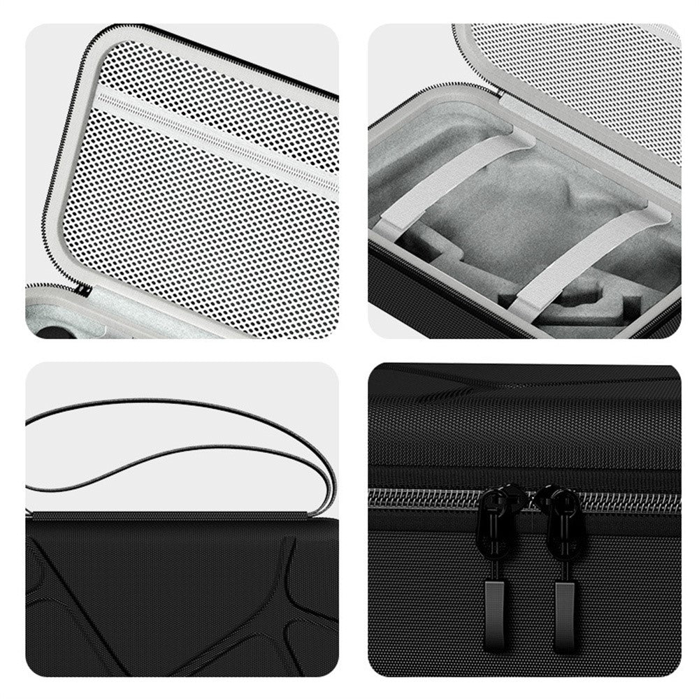For DJI Osmo Mobile 7  /  7 Pro Handheld Gimbal EVA Carrying Case Shockproof Portable Storage Bag