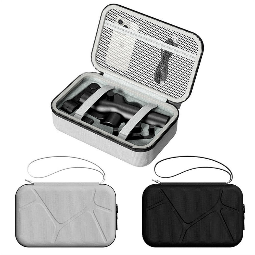 For DJI Osmo Mobile 7  /  7 Pro Handheld Gimbal EVA Carrying Case Shockproof Portable Storage Bag