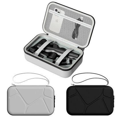 For DJI Osmo Mobile 7  /  7 Pro Handheld Gimbal EVA Carrying Case Shockproof Portable Storage Bag