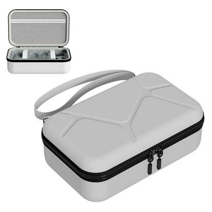 For DJI Osmo Mobile 7  /  7 Pro Handheld Gimbal EVA Carrying Case Shockproof Portable Storage Bag