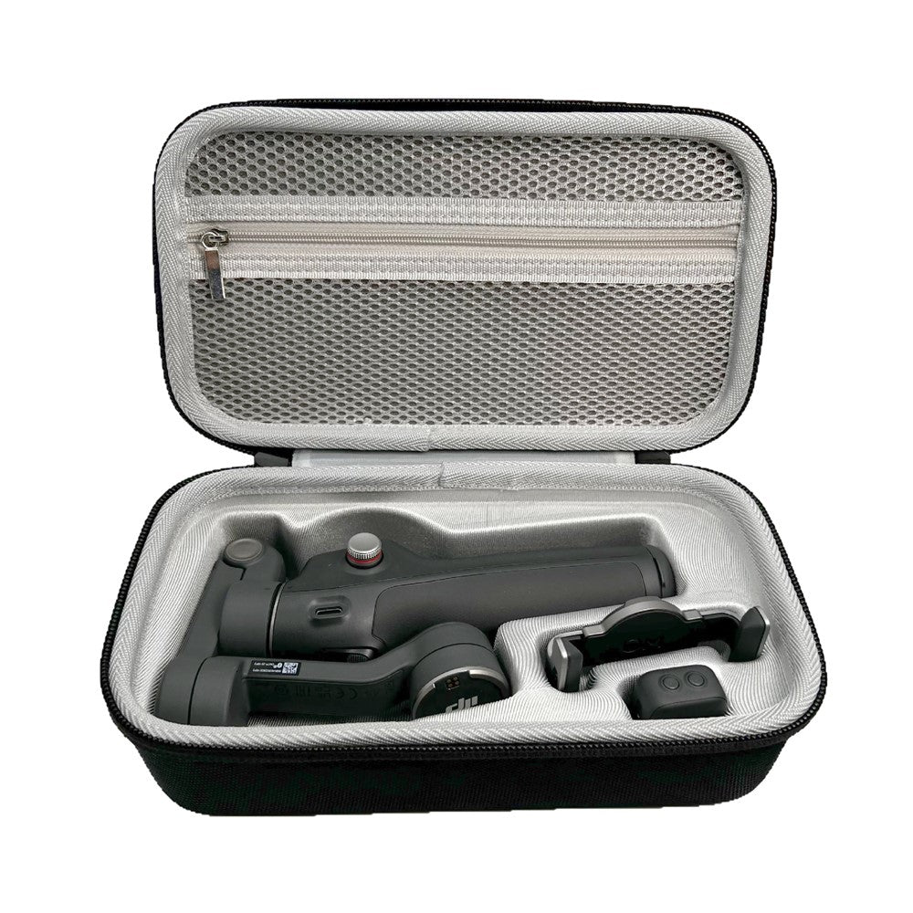 For DJI Osmo Mobile 7 Pro / Mobile 7 Gimbal Stabilizer Storage Case Shockproof Handheld Carrying Bag